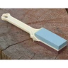 Knife Sharpener into the hand 1000/220