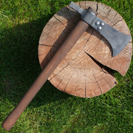 Slavic hammer axe