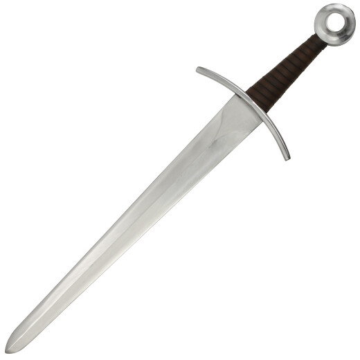 Gothic dagger deluxe 55cm