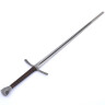 Light and long one-and-a-half sword Clodio, class B