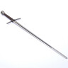Lehký dlouhý meč jedenapůlruční Clodio, Třída B