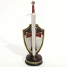 Accolade Letter Opener