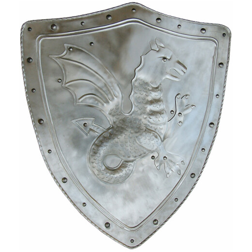 Decoration shield