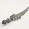 Arabic dagger