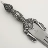 Arabic dagger