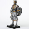 Figure of a Scottisch Knight
