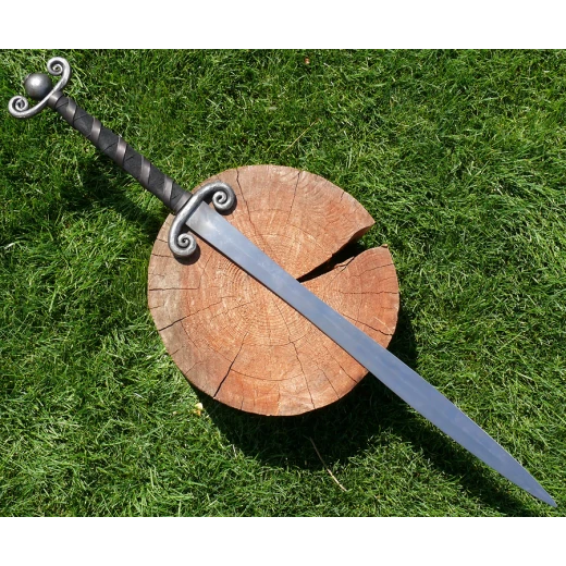 Dlouhý keltský meč EUDEYRN, Třída B