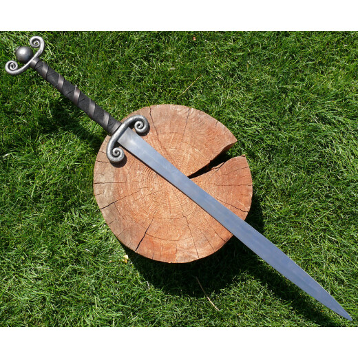 Long Celtic Sword EUDEYRN, class B