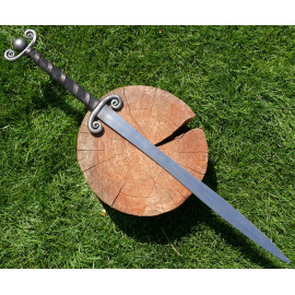 Long Celtic Sword EUDEYRN, class B