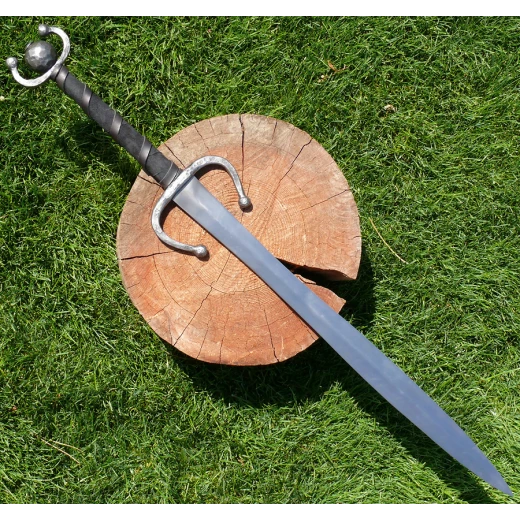 Dlouhý keltský meč BODUOC (Vítězství), Třída B