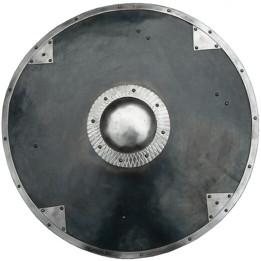 Round Shield Boromir 60cm