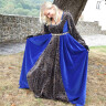 Mittelalterliche Kleidung Gora