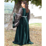 Mittelalterliche Kleidung Alice
