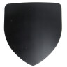 Medieval battle shield