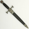 Celtic Decorative Dagger