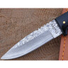Damask knife-sale