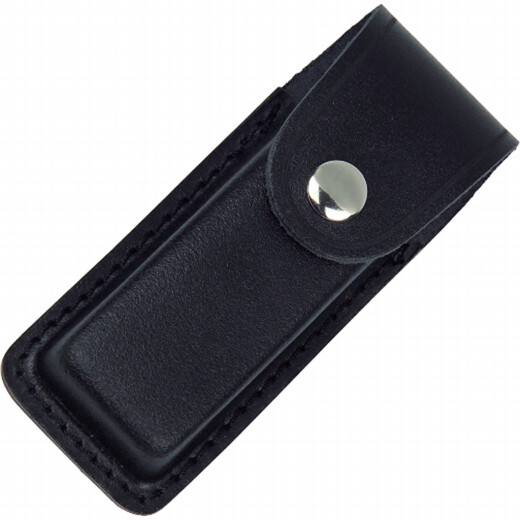Leather case to Pocketknive for grip length up to 11cm