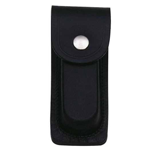 Leather case to Pocketknive for grip length up to 11cm