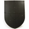 Crusader battle shield