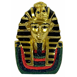 Busta Tutanchámon