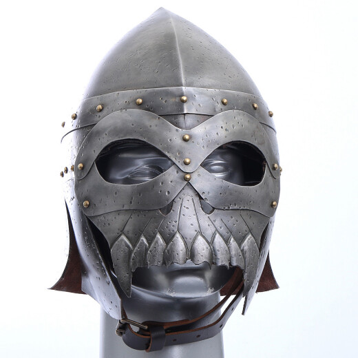 Helm Tödlicher Krieger - ausverkauf