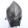 Deadly Warrior Helmet - sale