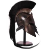 King Leonidas Helmet