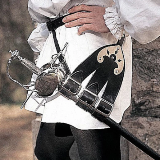 Rapier Holder