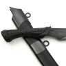 Kampfmesser Raven Claw