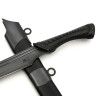 Raven Claw Combat Knife