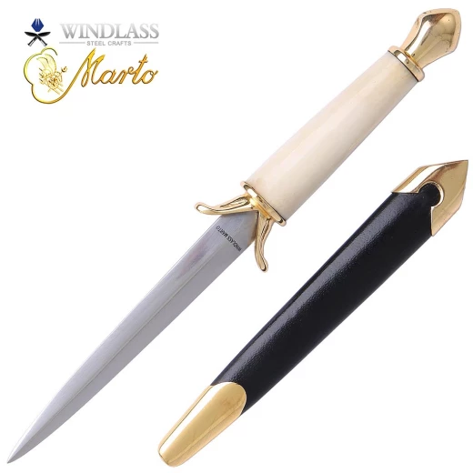 Dámská dýka do živůtku či holínky