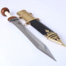 Římský meč Gladius, typ Mohuč