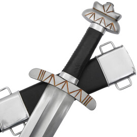 Viking Sword Sticklestad