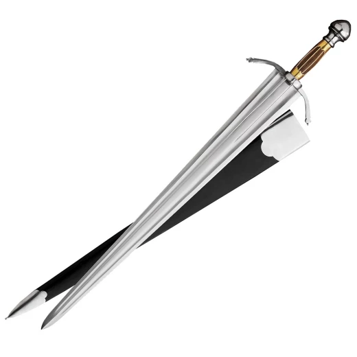 Renaissance Shortsword Cinquedea