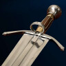 Krátký renesanční meč Cinquedea