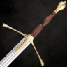Two-handed Claymore Sword