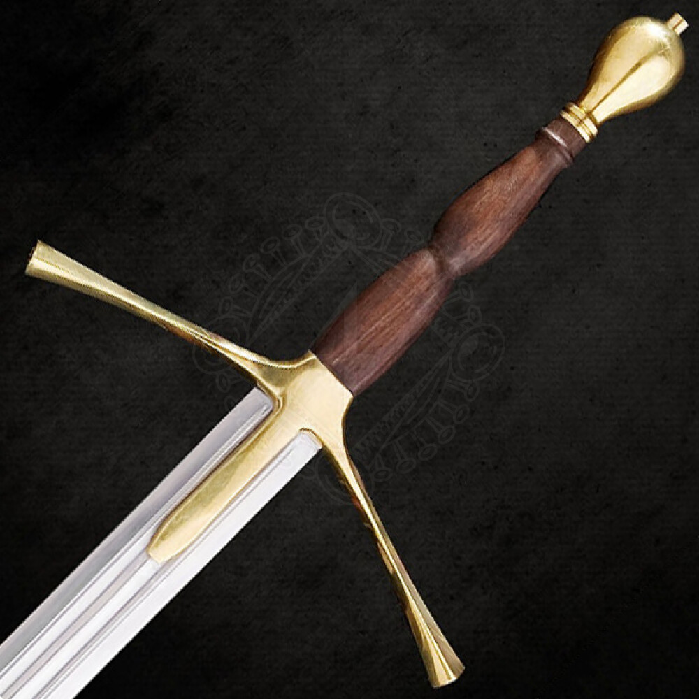 Twohanded Claymore Sword Outfit4events