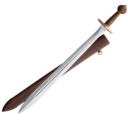 Sword of Troy