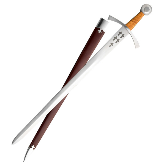 Sword of Orleans
