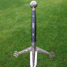 Dekorativní Claymore meč