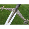 Dekorativní Claymore meč