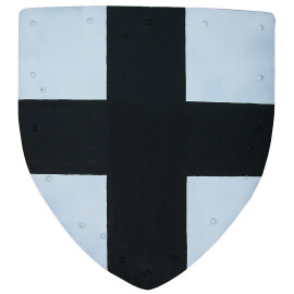 Shield of steel Teutonic Order