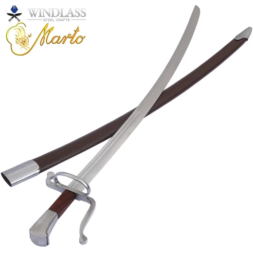 German Hunting Saber, 16th and 17th cen., Sale