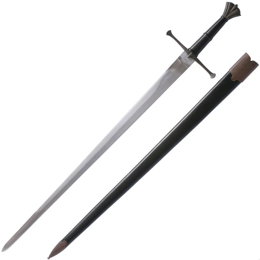Verneuil Longsword - Sale