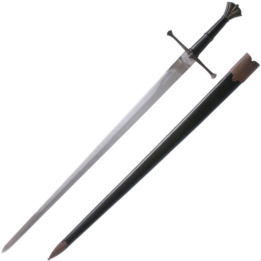 Dlouhý meč Verneuil - Výprodej