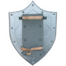 Crusader shield