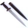 Medieval Dagger Baselard - sale