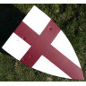 Kite Shield of Templar