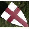 Kite Shield of Templar