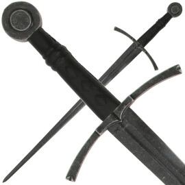 Agincourt War Sword, Battlecry Series